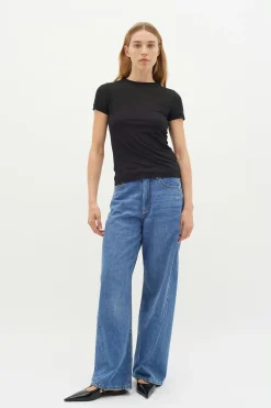InWear LegendIW Base SS T-shirt* T-shirts & Topper