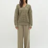 InWear LeicentIW Bukser* Bukser & Jumpsuits