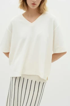 InWear LeicentIW Oversize T-shirt* T-shirts & Topper