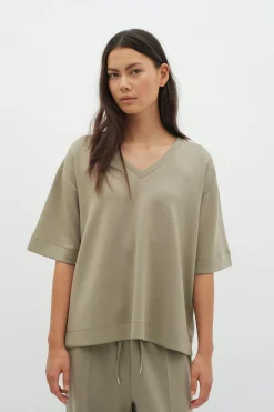 InWear LeicentIW Oversize T-shirt* T-shirts & Topper