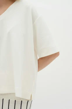 InWear LeicentIW Oversize T-shirt* T-shirts & Topper