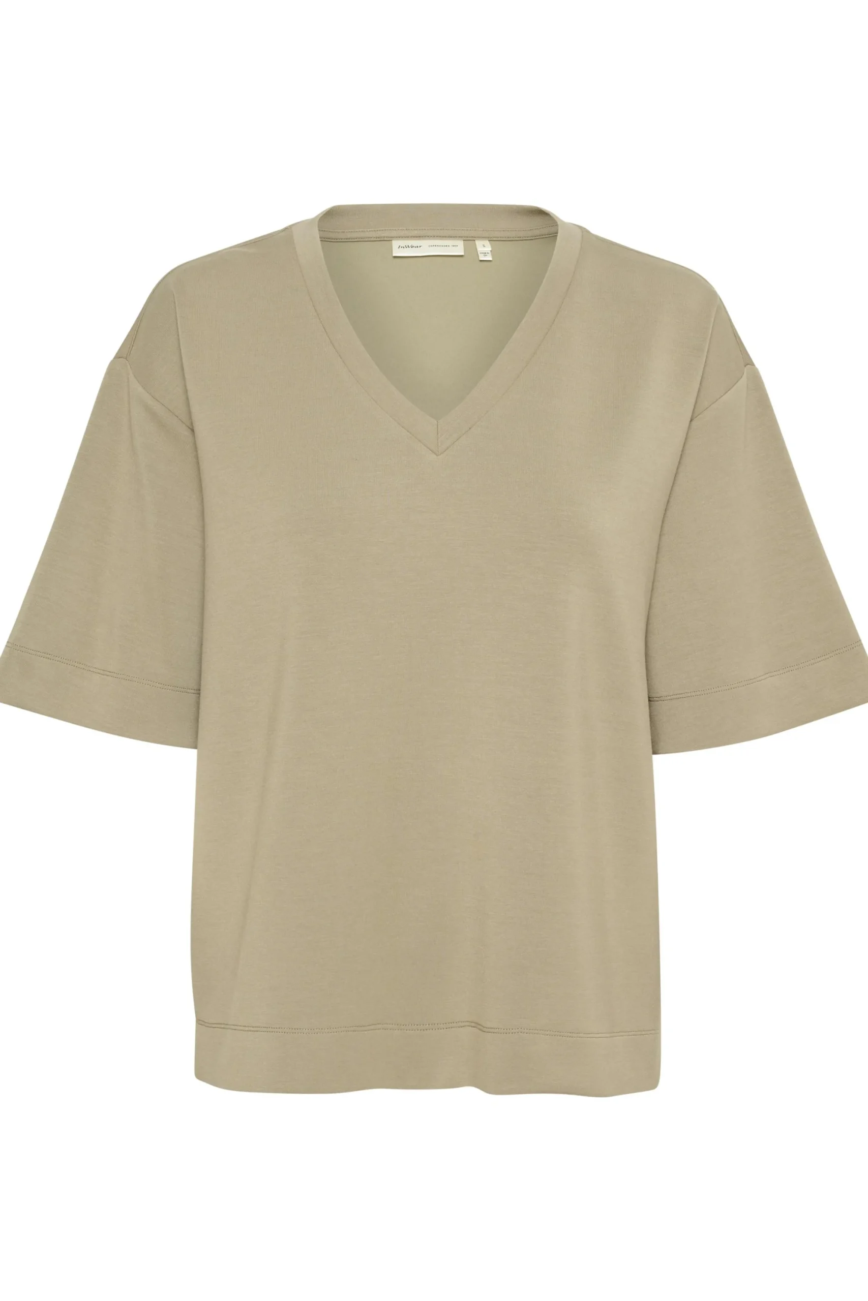 InWear LeicentIW Oversize T-shirt* T-shirts & Topper