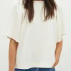 InWear LeicentIW T-shirt* T-shirts & Topper