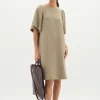 InWear LeicentIW Tunic Kjole* Kjoler