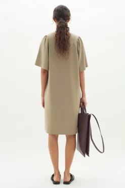 InWear LeicentIW Tunic Kjole* Kjoler