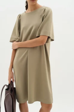 InWear LeicentIW Tunic Kjole* Kjoler