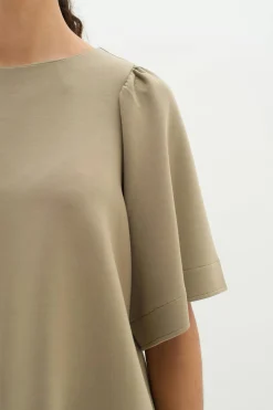 InWear LeicentIW Tunic Kjole* Kjoler