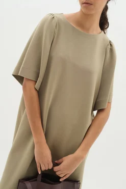InWear LeicentIW Tunic Kjole* Kjoler