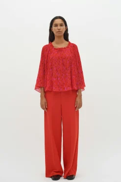 InWear LendraIW Bluse* Skjorter & Bluser