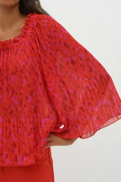 InWear LendraIW Bluse* Skjorter & Bluser