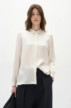 InWear Leonore Skjorte Premium* Skjorter & Bluser