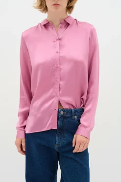 InWear Leonore Skjorte Premium* Skjorter & Bluser