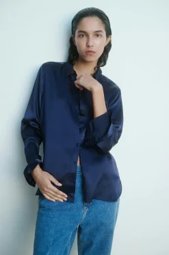 InWear Leonore Skjorte Premium* Skjorter & Bluser
