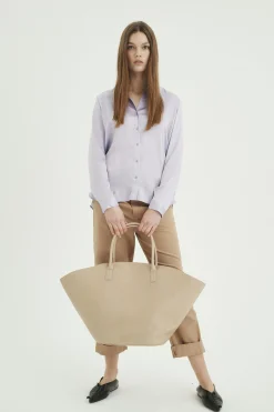 InWear Leonore Skjorte Premium* Skjorter & Bluser