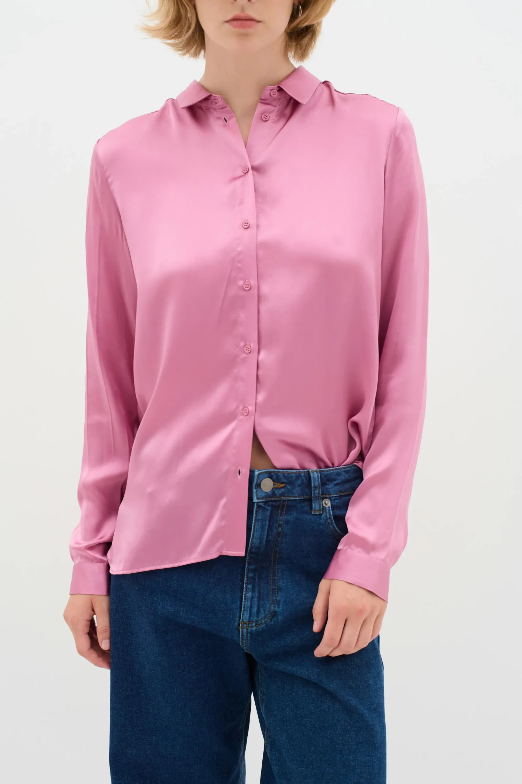 InWear Leonore Skjorte Premium* Skjorter & Bluser