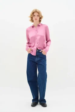 InWear Leonore Skjorte Premium* Skjorter & Bluser