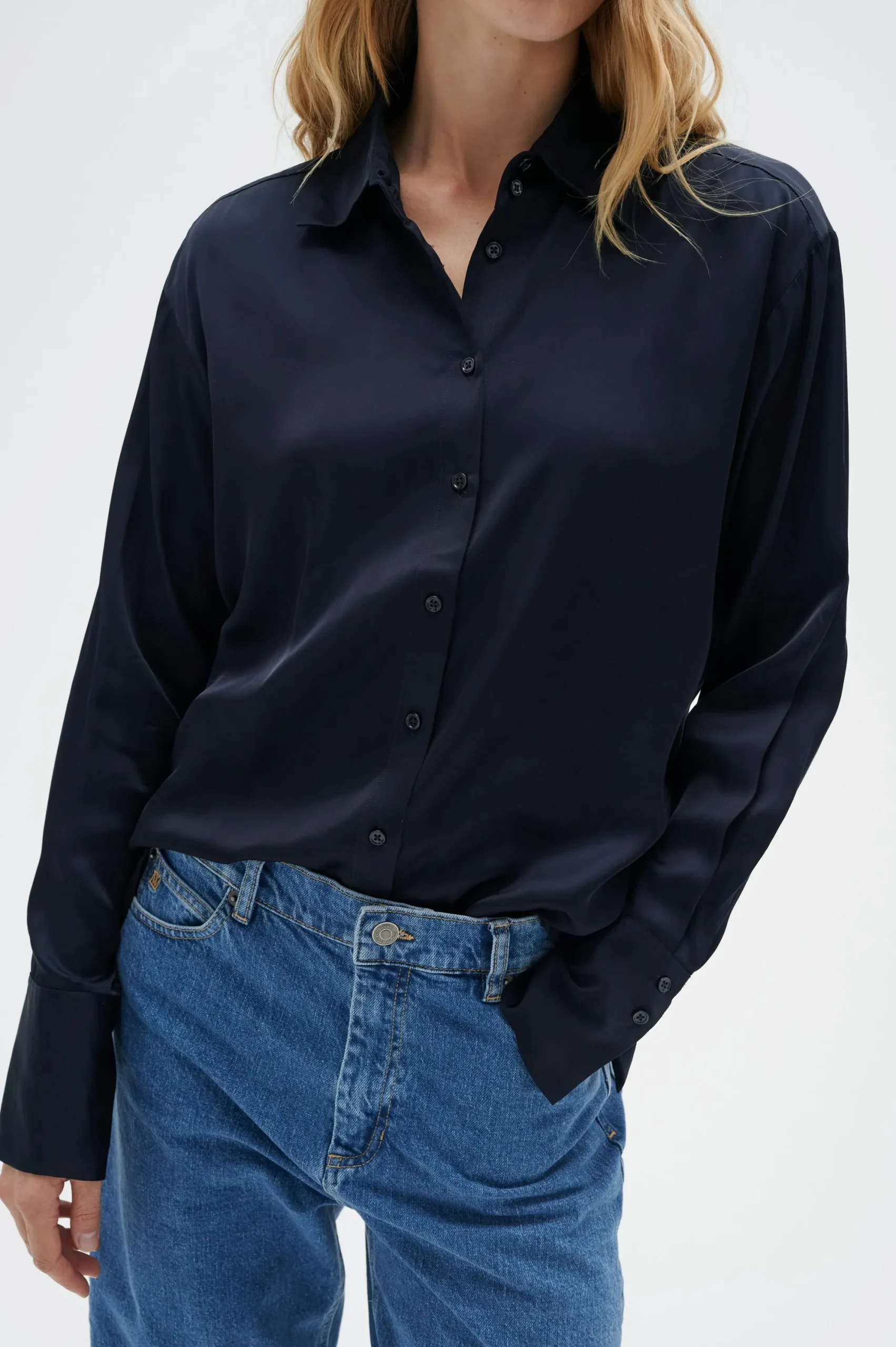 InWear Leonore Skjorte Premium* Skjorter & Bluser