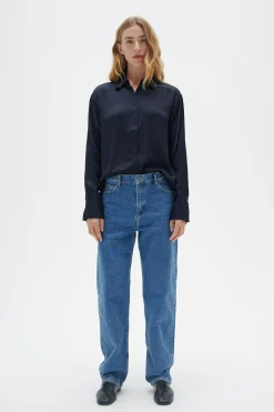 InWear Leonore Skjorte Premium* Skjorter & Bluser