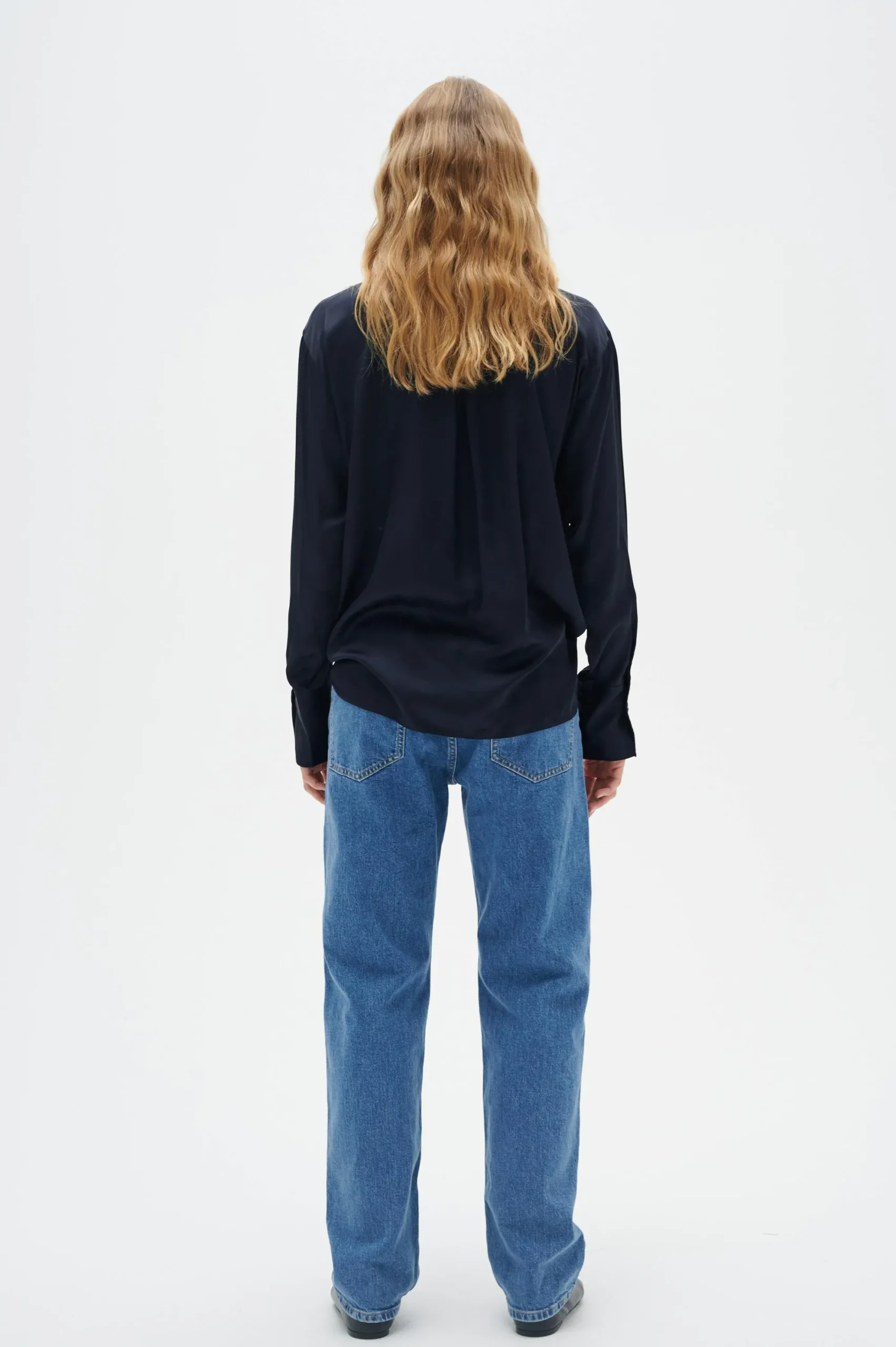 InWear Leonore Skjorte Premium* Skjorter & Bluser