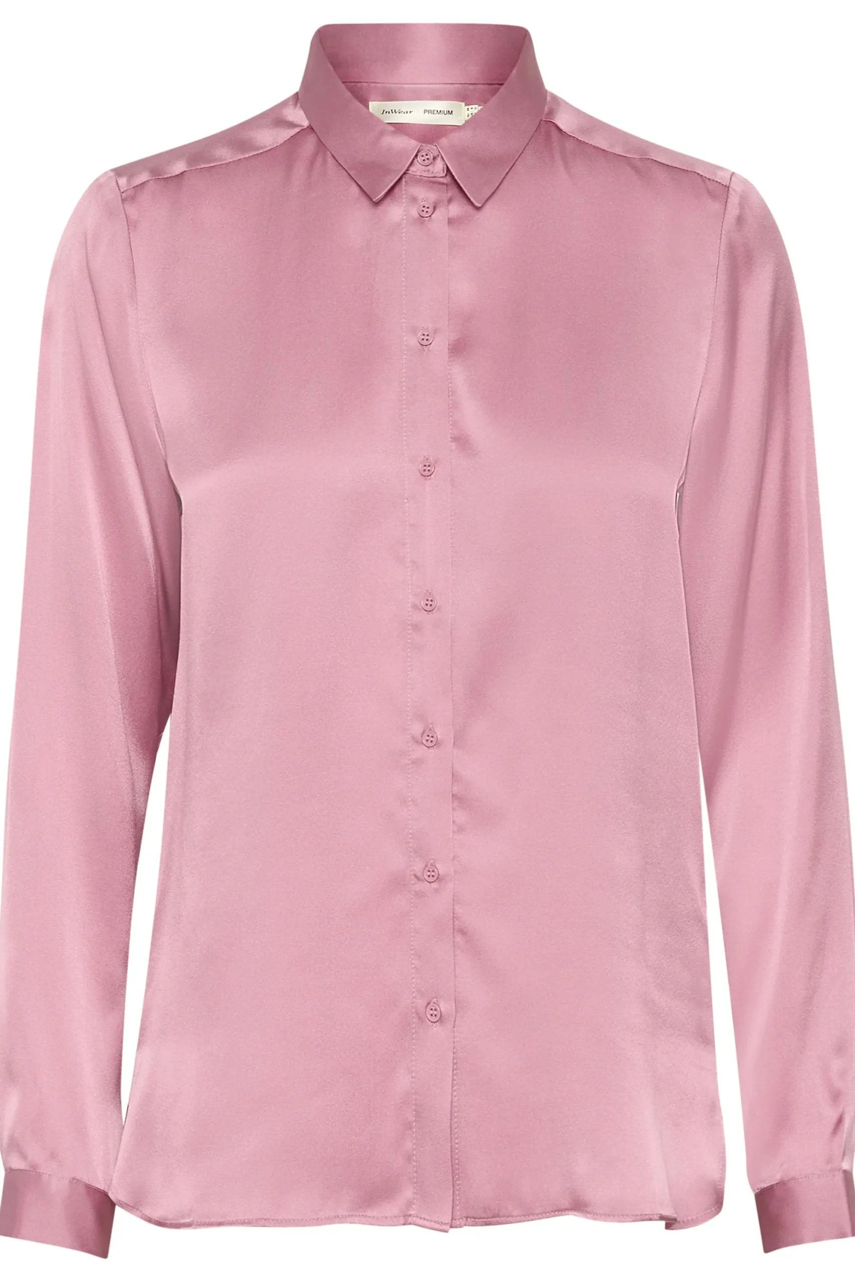 InWear Leonore Skjorte Premium* Skjorter & Bluser