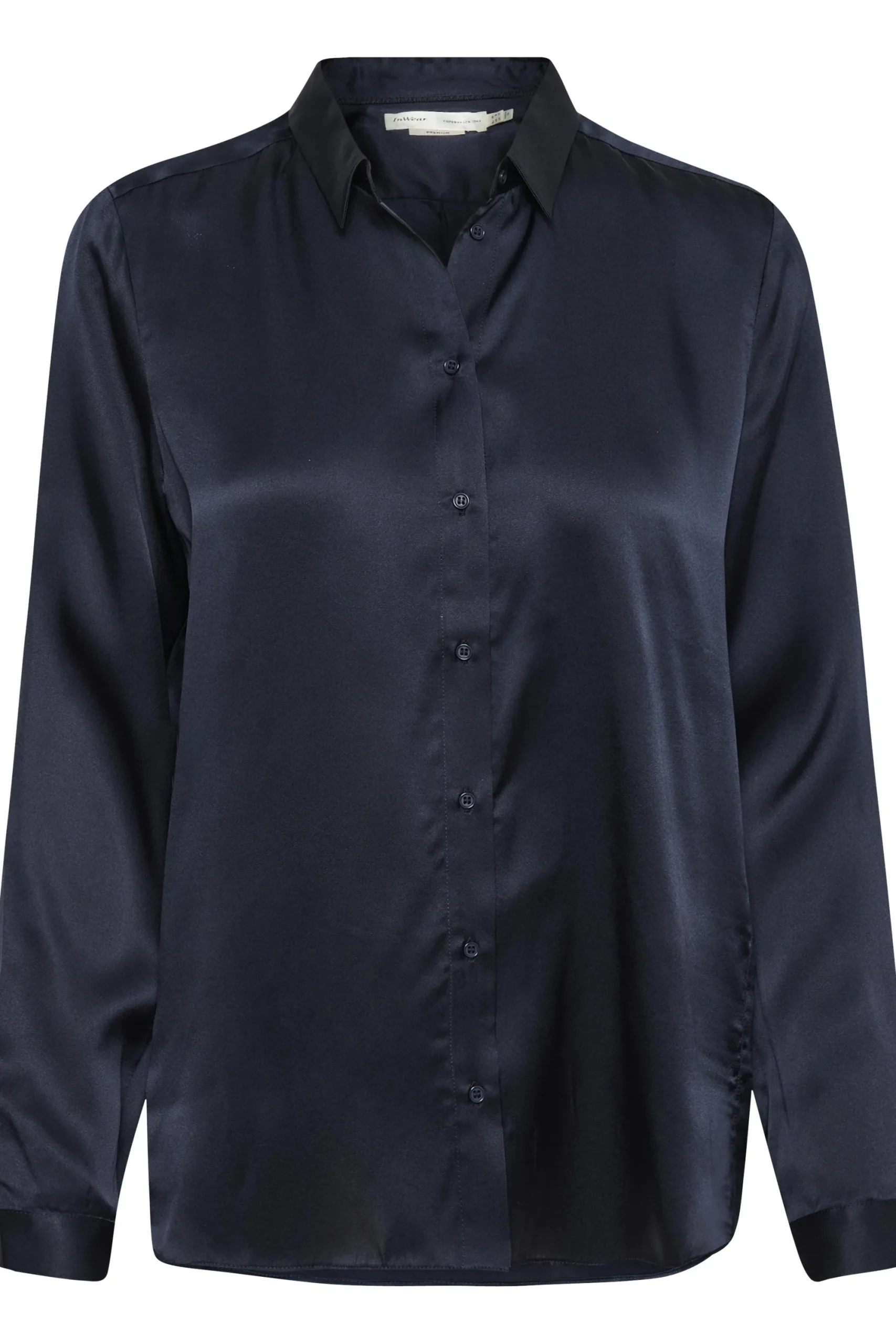 InWear Leonore Skjorte Premium* Skjorter & Bluser