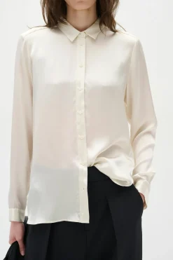 InWear Leonore Skjorte Premium* Skjorter & Bluser