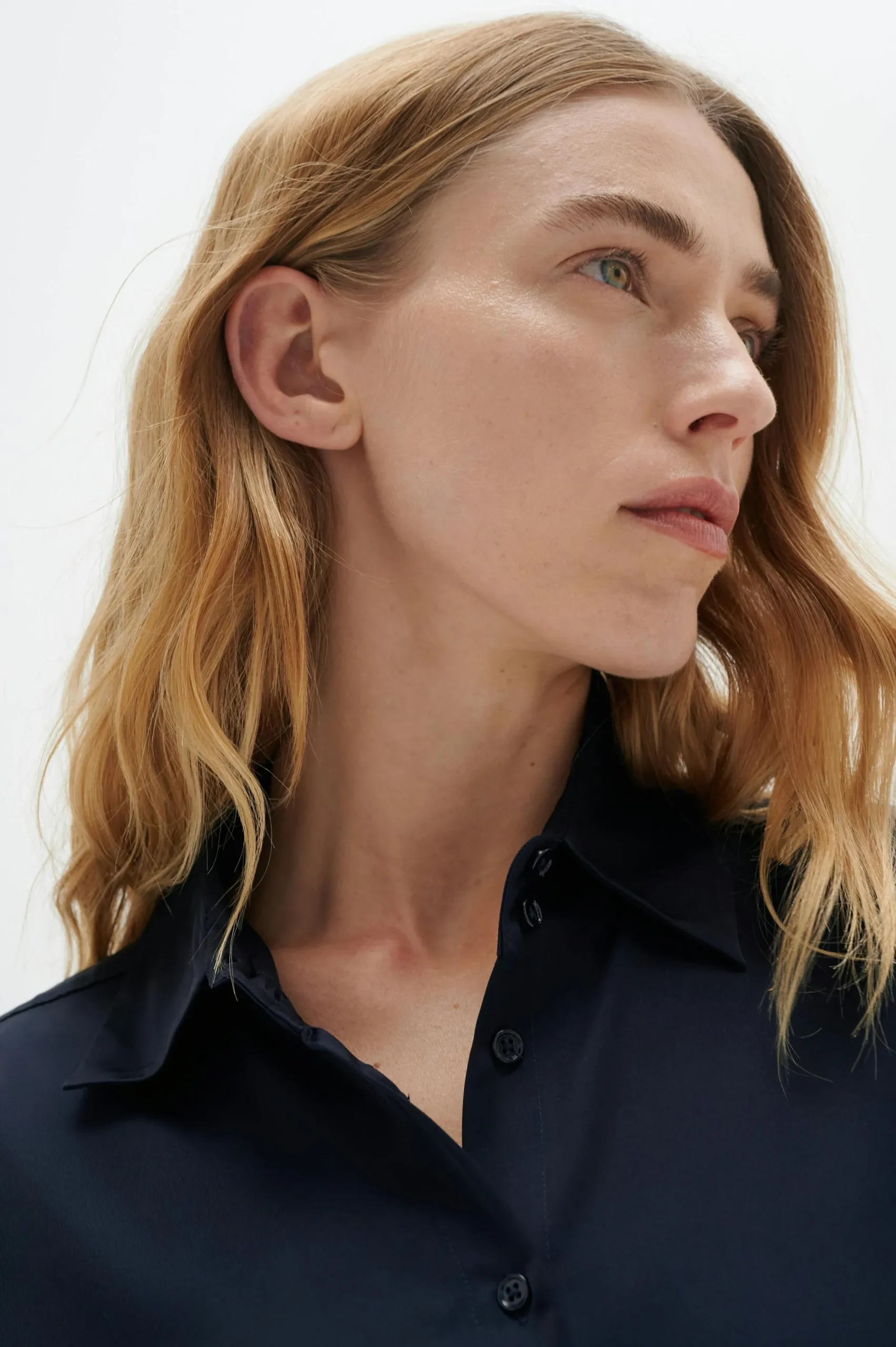 InWear Leonore Skjorte Premium* Skjorter & Bluser