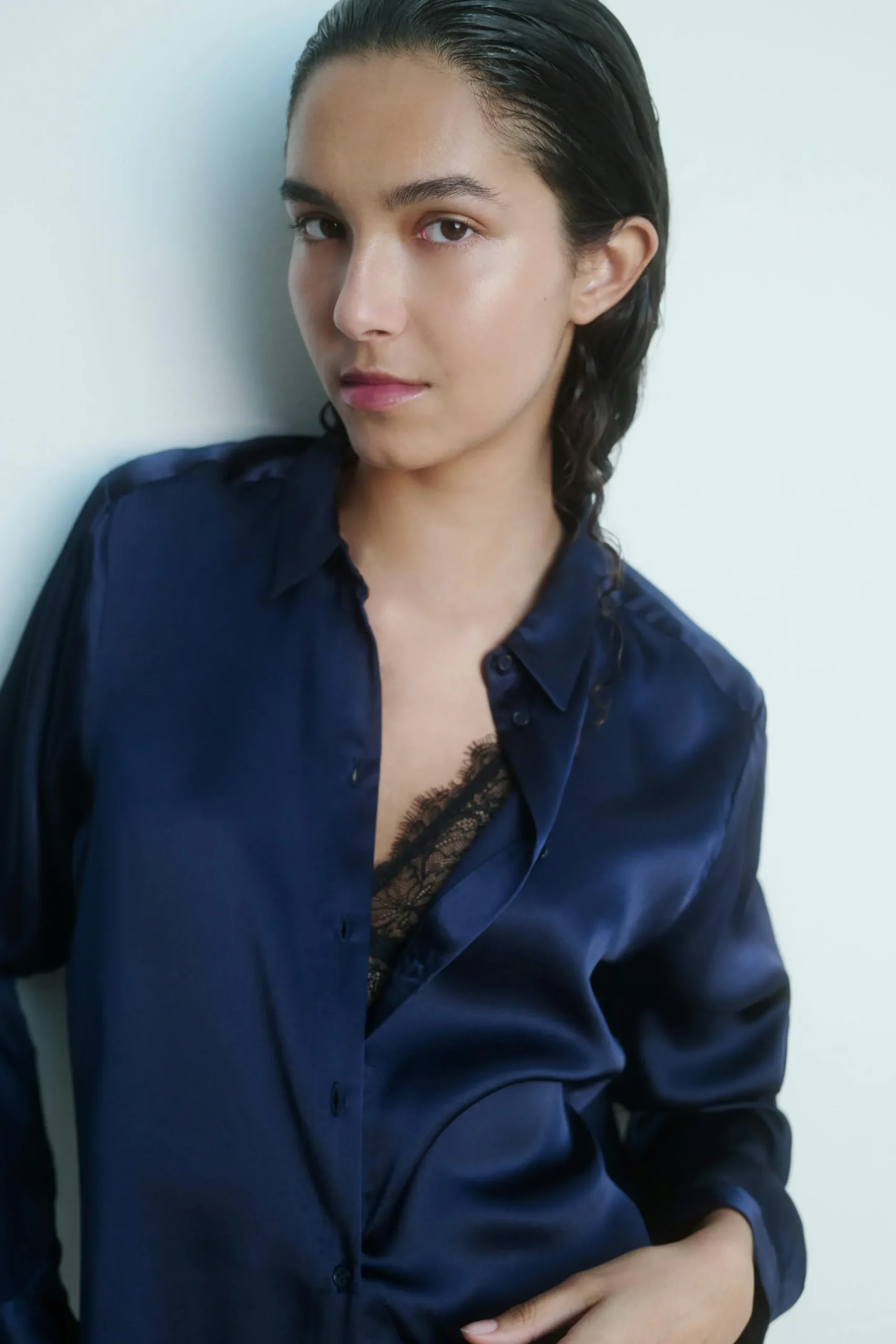 InWear Leonore Skjorte Premium* Skjorter & Bluser