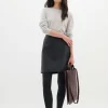 InWear LestherIW Skjørt* Skjørt