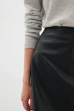 InWear LestherIW Skjørt* Skjørt