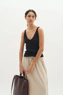 InWear LieIW Top* Skjorter & Bluser