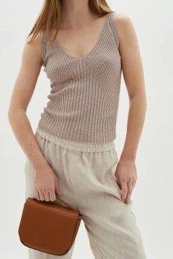InWear LieIW Top* Skjorter & Bluser