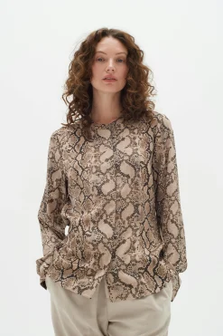 InWear LikoIW Skjorte* Skjorter & Bluser