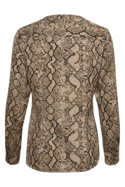 InWear LikoIW Skjorte* Skjorter & Bluser