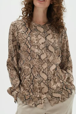 InWear LikoIW Skjorte* Skjorter & Bluser