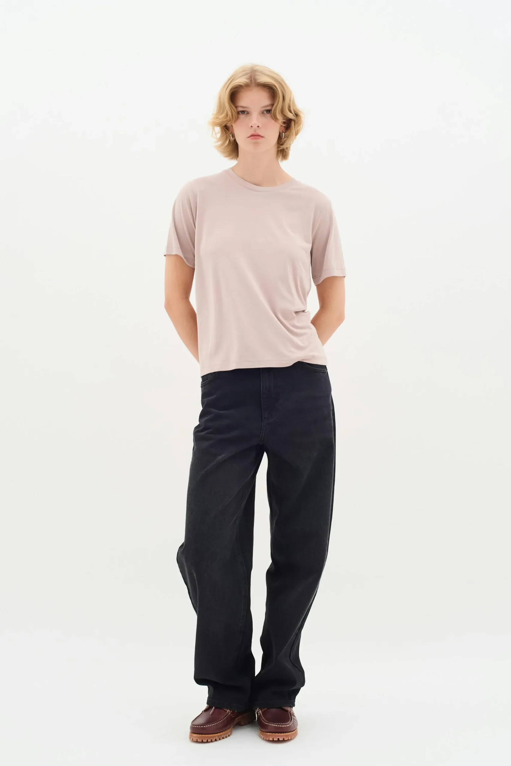 InWear LilianaIW Base T-shirt* T-shirts & Topper