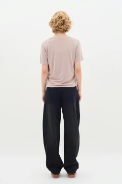 InWear LilianaIW Base V-Neck T-shirt* T-shirts & Topper