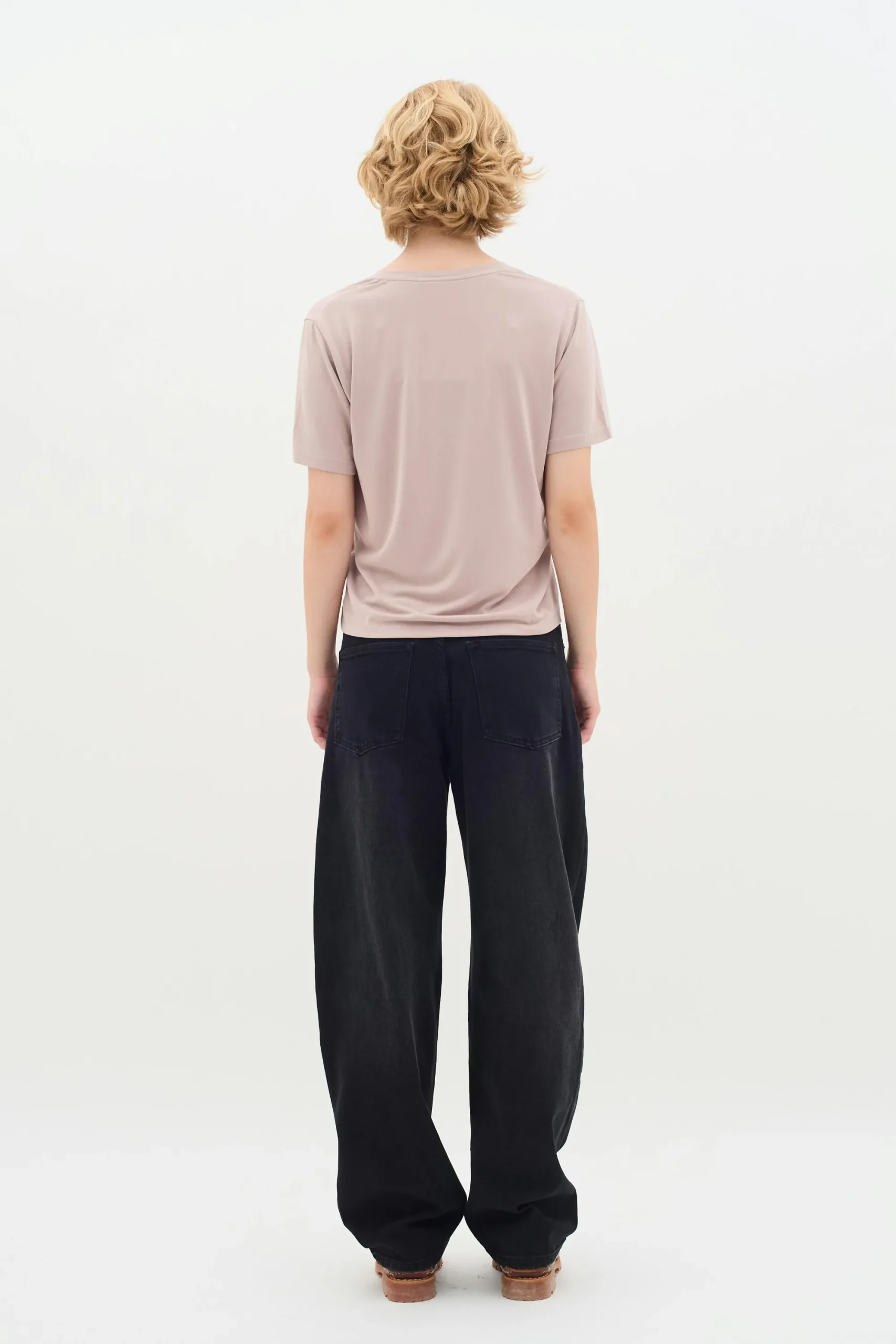 InWear LilianaIW Base V-Neck T-shirt* T-shirts & Topper