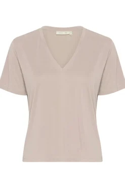 InWear LilianaIW Base V-Neck T-shirt* T-shirts & Topper