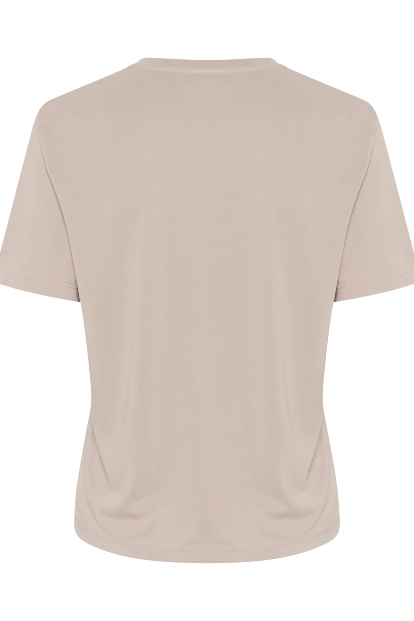 InWear LilianaIW Base V-Neck T-shirt* T-shirts & Topper