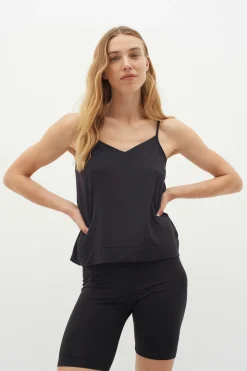 InWear LilIW Base Camisole Top* Skjorter & Bluser
