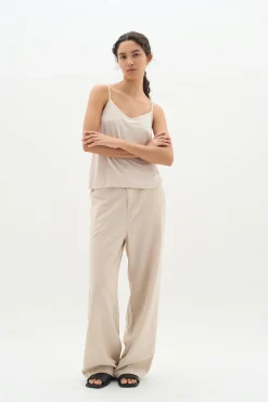 InWear LilIW Base Camisole Top* Skjorter & Bluser