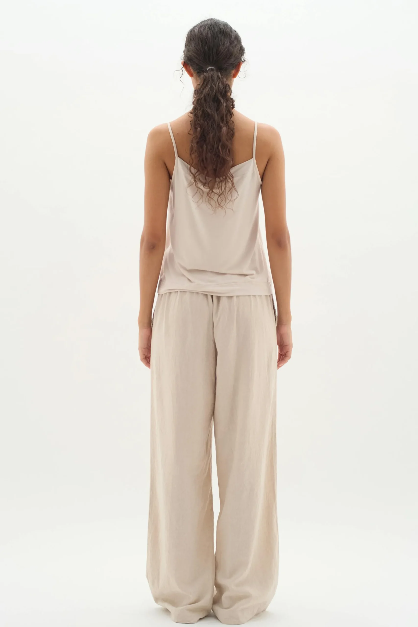 InWear LilIW Base Camisole Top* Skjorter & Bluser