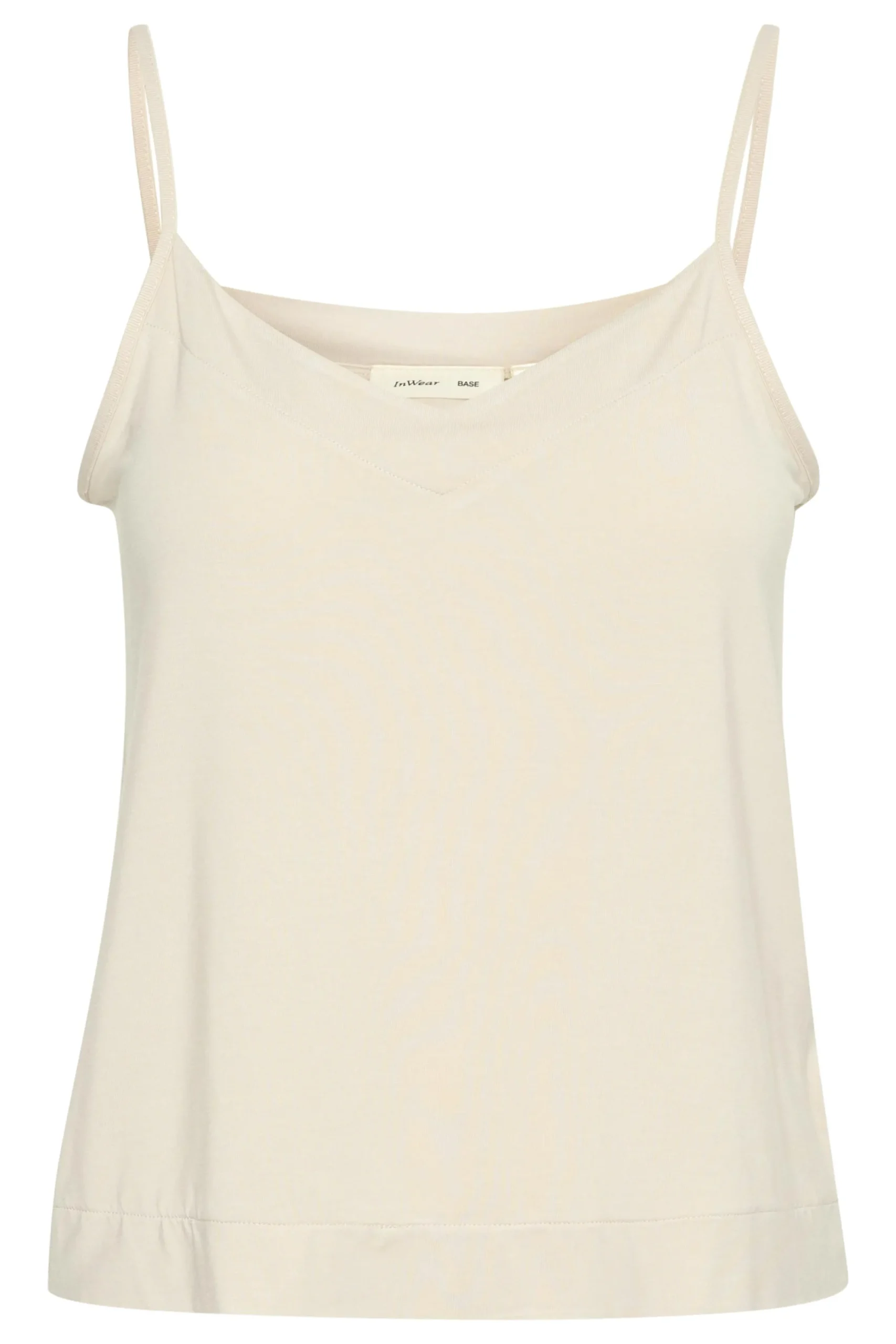 InWear LilIW Base Camisole Top* Skjorter & Bluser