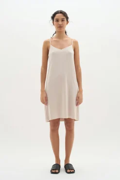 InWear LilIW Base Slip Kjole* Kjoler