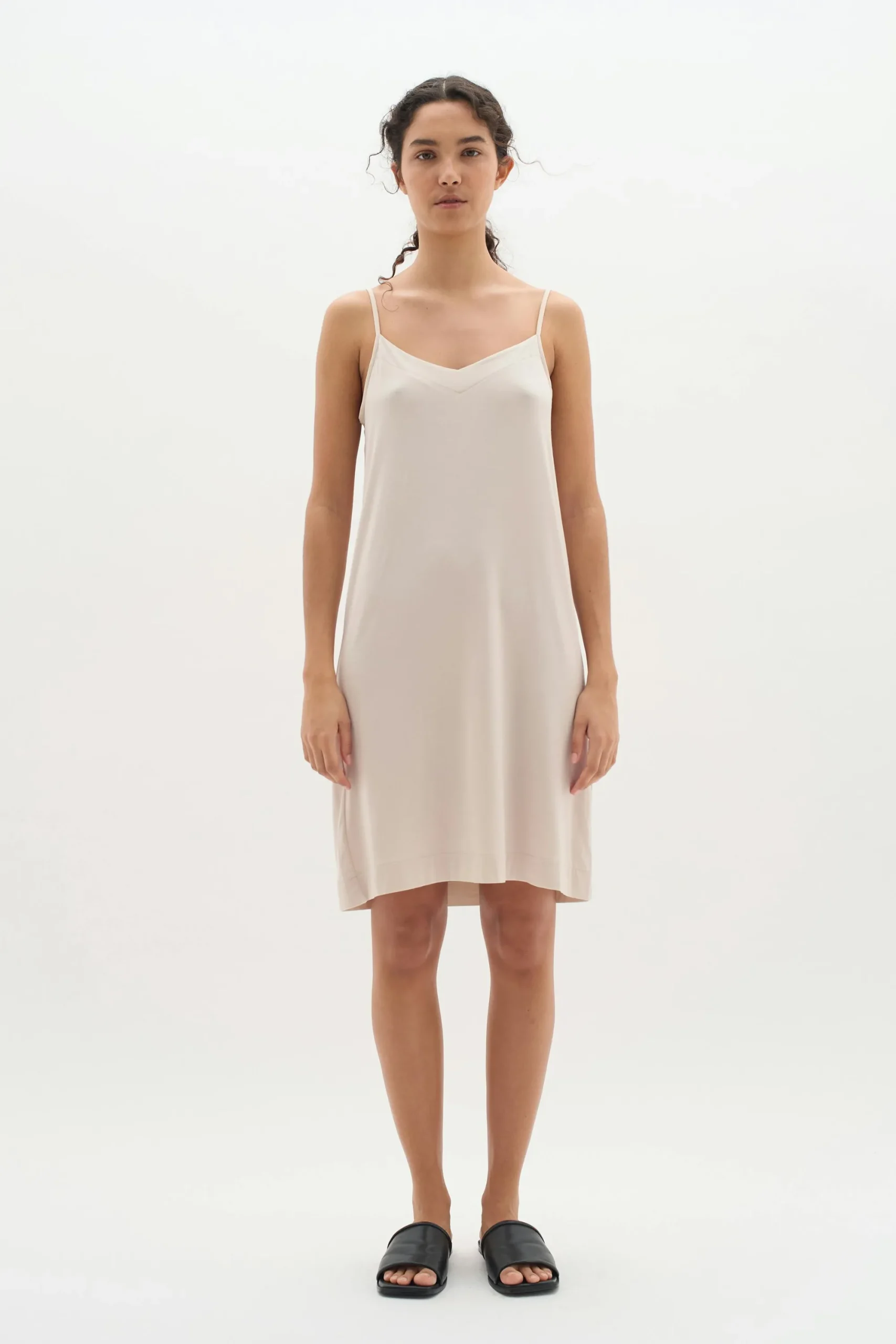 InWear LilIW Base Slip Kjole* Kjoler