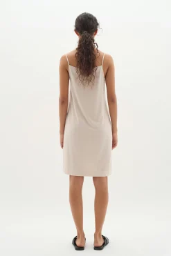 InWear LilIW Base Slip Kjole* Kjoler