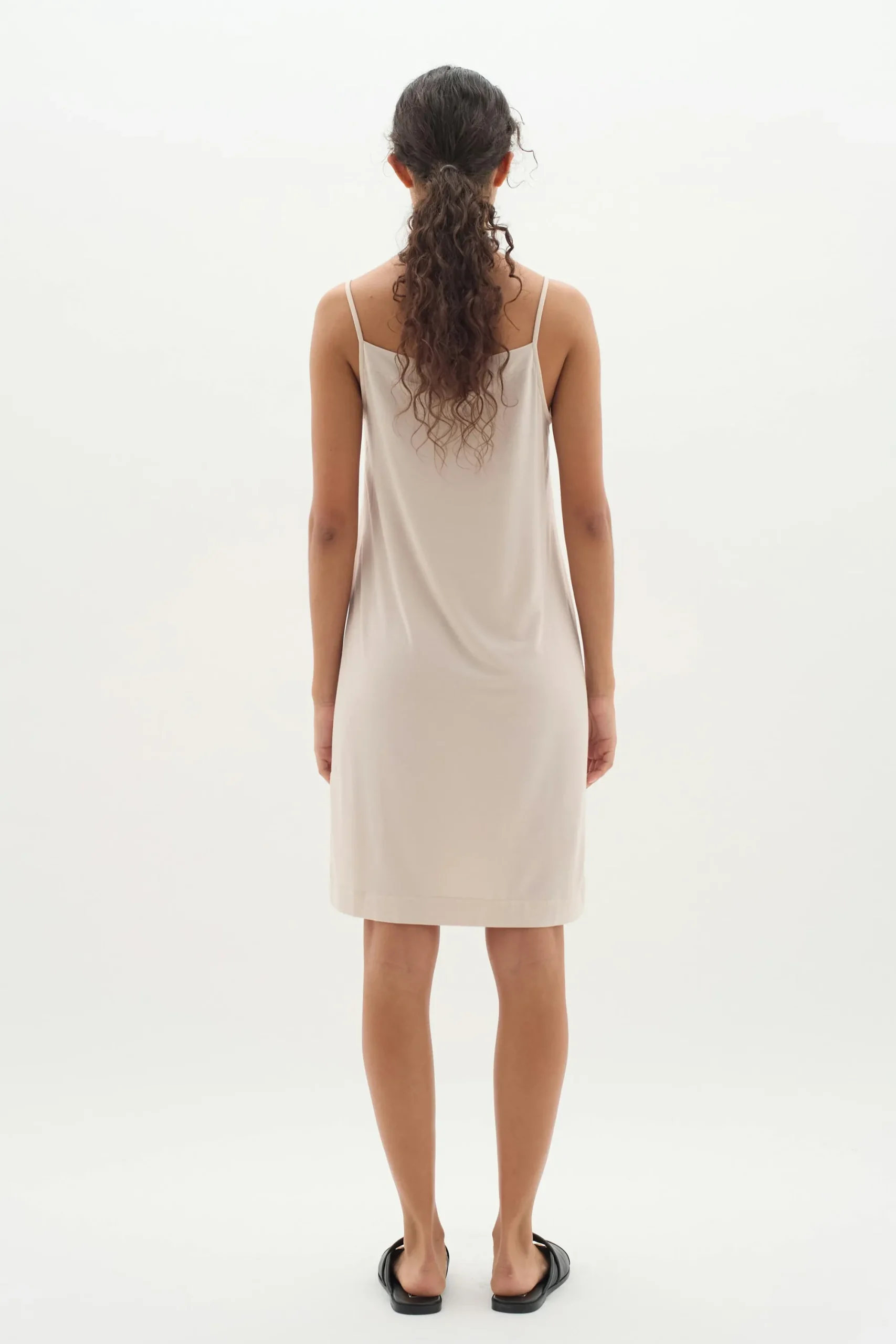 InWear LilIW Base Slip Kjole* Kjoler