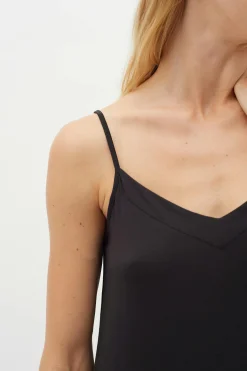 InWear LilIW Base Slip Kjole* Kjoler