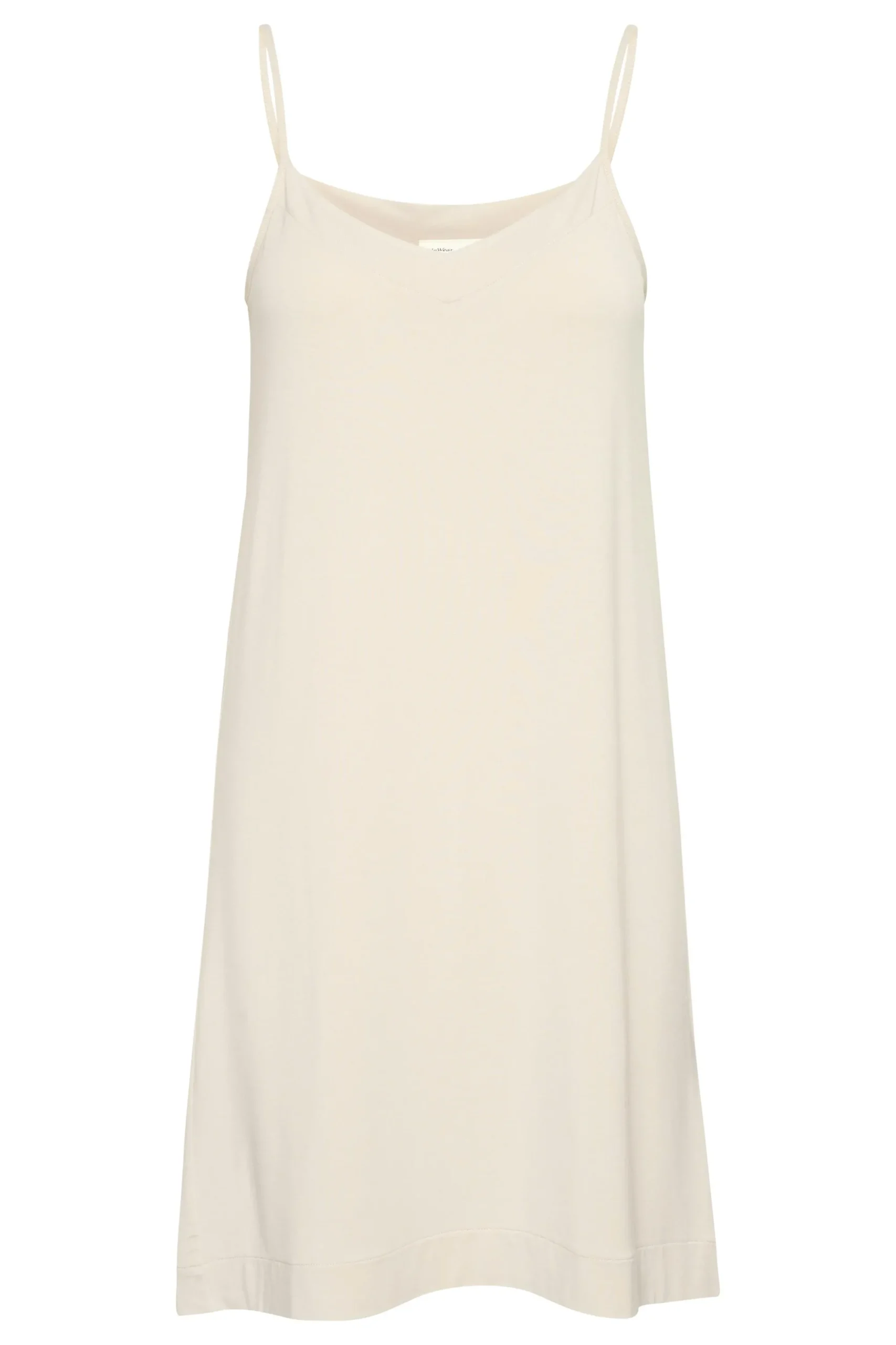 InWear LilIW Base Slip Kjole* Kjoler
